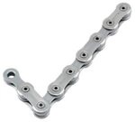 Connex Schaltungskette 10Se 124 Gld. 5.9 mm, 2601-10SE-0420