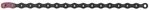 SRAM MTB-Kette XX1 Eagle Hollow Pin Schwarz Gr. 126 Glieder