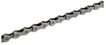 Shimano Fahrradkette Grau One Size