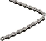 Shimano Fahrradkette Grau One Size