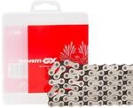 SRAM MTB-Kette GX Eagle Silber Gr. 126 Glieder