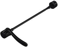 Garmin Tacx Zubeh&ouml;r Cycletrainer Schnellspanner Hinterrad f&uuml;r Trainer, Schwarz,