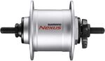 Naafdynamo voor DHC30001N 36G zilver