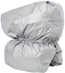 Topeak Regenh&uuml;lle Rain Cover MTX, Silver, One Size, TRC006
