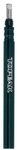 Topeak Ventiladapter Presta Valve Extender XL aus Aluminium in der Farbe Schwarz,