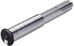 BBB Ahead-Adapter Extender BHP-20, Silber, 25.4 mm, 2.929.612.001