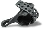 SKS GERMANY Pumpenhalter 19-23 mm (Halter f&uuml;r Minipumpen, Halter f&uuml;r Fahrradpumpen,