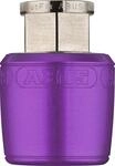 Abus NutFix M9 VT violett Fahrrad