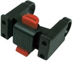 KLICKfix Lenker - Adapter Black