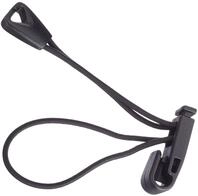 Ortlieb External Bottom Bracket Tool Bikes Bags Unisex, Schwarz/Rot, x