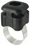 KLICKFix Adapter Quad Minibloc, Schwarz, One Size, 0210MB