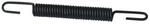 Hebie Feder Feder-2154801800, schwarz, 10x10x3cm, 069920
