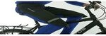 Rainlegs Regenbekleidung, Schwarz, XL, 9500XL