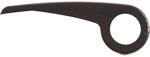 Hebie Kettenschutz Kettenschutz-2081214500, schwarz, 40 x 20 x 20 cm, 0340E1