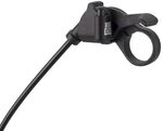 RockShox Gabel Poploc-2059011275, schwarz, 3 x 3 x 4 cm, 11.4309.207.000