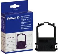 Pelikan Farbband Gruppe 659 Nylon HD Re-Inking f&uuml;r Fujitsu DL 1100, 8 mm x 1.8 m,