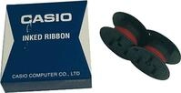 Casio RB-02 Nylon-Farbband auf Spule f&uuml;r parallel druckende Rechner DR-320, DR-420,