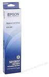 EPSON 235F930 Ribbon Cartridge for LX-350/LX-300/+/+II Farbband schwarz 4.000.000
