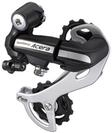 SHIMANO Unisex &ndash; Erwachsene Acera RDM360 Schaltwerk, Schwarz, One Size