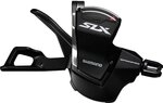 SHIMANO SLX SL-M7000 Schalthebel Schelle 11-fach Schwarz 2017 Schalthebel rechts,
