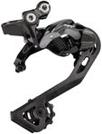 SHIMANO Deore XT Trekking RD-T8000 Schaltwerk 10-Fach Schwarz 2017 Mountainbike