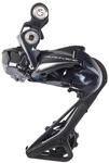 Shimano Dura Ace Di2 RD-R9150 kurzer K&auml;fig Schaltwerk 11-fach Schwarz 2017