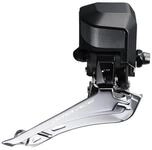 Shimano Dura Ace Di2 FD-R9150 Umwerfer 2x11-fach Anl&ouml;t Schwarz 2017 Mountainbike
