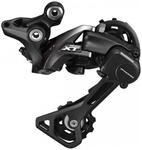 SHIMANO 587763 Unisex &ndash; Erwachsene Schaltunge-2091128310 Schaltunge, Schwarz, One