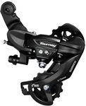 Shimano Schaltwerk Tourney RD-TY300 6-fach/7-fach Lang Direktmontage