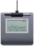 Wacom Signature Pad, vielseitig & funktionsreich, monochromes LCD-Display |...