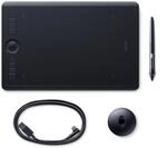 Wacom Intuos Pro Medium Grafik-Tablett mit Bluetooth-Funktion &ndash; Beliebtes Format