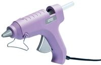 RAPID Klebepistole Fun to Fix | Modell G1000 | pink | 1 St&uuml;ck inkl. Klebesticks