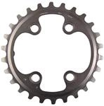 Kettingblad 24T Shimano XT FCM8000 2x11
