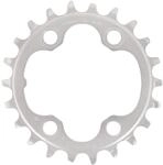 Kettingblad 28T Shimano Deore XT FCM8000