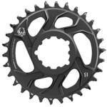 Sram Eagle X-Sync 34T Direktmontage Off-Set Boost Aluminium 12-Fach Kettenblatt...