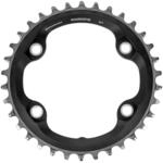 Shimano SLX FC-M7000-11 Kettenbl&auml;tter 2s Ausf&uuml;hrung 34T 2017 Kettenblatt