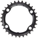 SHIMANO SLX SM-CRM70 Kettenbl&auml;tter f&uuml;r FC-M7000 1-Fach Ausf&uuml;hrung 30 Z&auml;hne 2017