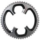 Shimano Dura Ace FC-9000 Kettenblatt Schwarz 50 z&auml;hne