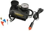 Unitec CARTREND Kompressor mit Manometer bis 18bar