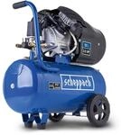 Scheppach Druckluft Kompressor HC53DC | 2200W Leistung | 50L Kessel | 10bar Druck 