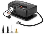 alca&reg; Kompressor Auto und Fahrrad elektrische Luftpumpe, 230V Luftkompressor, 8,6