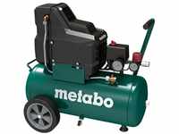 Metabo Kompressor Basic Basic 250-24 W OF (601532000) Karton, Ansaugleistung:...