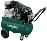 Metabo Kompressor Mega Mega 400-50 W (601536000) Karton, Ansaugleistung: 400 l/min,