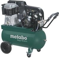 Metabo Kompressor Mega Mega 700-90 D (601542000) Karton, Ansaugleistung: 650 l/min,
