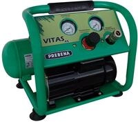 Prebena Kolben Kompressor VITAS 45 &ouml;lfrei 10 bar