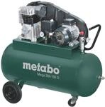 Metabo Kompressor Mega Mega 350-100 D (601539000) Karton, Ansaugleistung: 320 l/min,