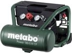 metabo Kompressor Power 180-5 W OF - 8 bar, 1.1 kW, 5L Tank, 90l/min F&uuml;llleistung,