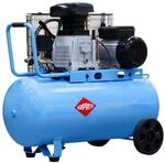 AIRPRESS Zweikolben-Luftkompressor HL 340-90 10 bar 3 PS / 2,2 kW 272 l/min 90 Liter