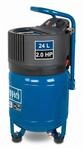 Scheppach Druckluft Kompressor HC24V Luftkompressor stehend mit Tragegriff | 24L
