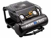 Aerotec OL 197-10 RC Kompressor Inhalt Gasflasche 10 L 10 bar